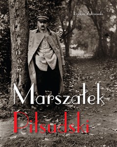 Obrazek Marszałek Piłsudski