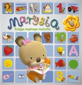 polish book : Marysia Ks... - Nadia Berkane