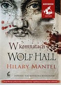 [Audiobook... - Hilary Mantel -  foreign books in polish 
