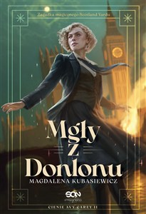 Picture of Mgły z Donlonu