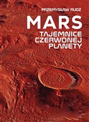 polish book : Mars Tajem... - Przemysław Rudź