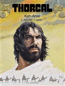 polish book : Thorgal Ka... - Yves Sente