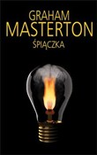 Zobacz : Śpiączka - Graham Masterton