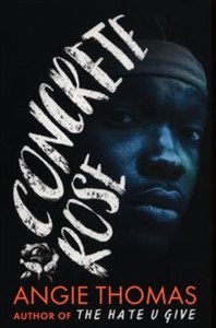 Picture of Concrete Rose