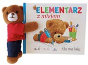 Elementarz... - Ewelina Chmielińska -  books from Poland