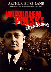 Picture of Widziałem Polskę zdradzoną