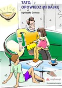 Tato, opow... - Agnieszka Gomuła -  books in polish 