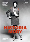 Historia m... - Marnie Fogg -  foreign books in polish 