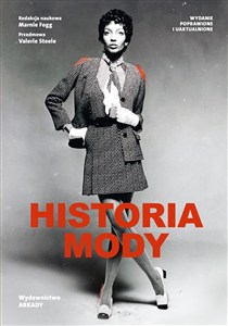 Obrazek Historia mody