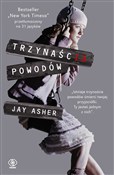 Trzynaście... - Jay Asher -  books in polish 