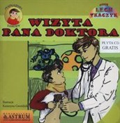 Wizyta pan... - Lech Tkaczyk - Ksiegarnia w UK