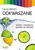 Odkwaszani... - Laura Wilson - Ksiegarnia w UK