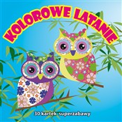 polish book : Kolorowe l...