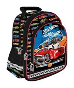 Picture of Plecak szkolny Hot Wheels