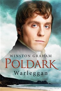 Obrazek Dziedzictwo rodu Poldarków Tom 4 Warleggan
