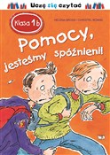 Książka : Klasa Ib P... - Helena Bross