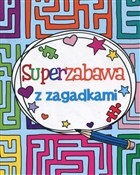 Superzabaw... - Lisa Regan, Joe Harris - Ksiegarnia w UK