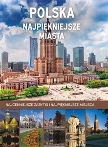 Picture of Polska Najpiękniejsze miasta