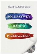 Książka : Ból krzywd... - Józef Augustyn