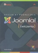 Joomla ćwi... - Stephen Burge -  foreign books in polish 
