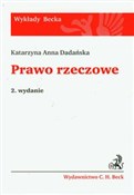 Polska książka : Prawo rzec... - Katarzyna Anna Dadańska