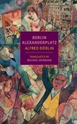 polish book : Berlin Ale... - Alfred Doblin