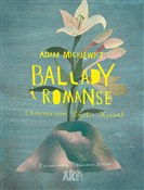 polish book : Ballady i ... - Adam Mickiewicz