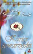 Kurier tow... - Smith Barbara Dawson - Ksiegarnia w UK