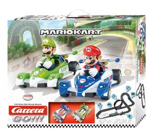 Picture of Carrera GO!!! - Mario Kart