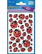 polish book : Naklejki p...