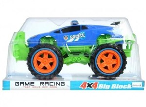 Picture of Auto policja