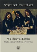 Książka : W podróży ... - Wojciech Tygielski