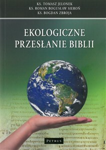 Obrazek Ekologiczne przesłanie Biblii