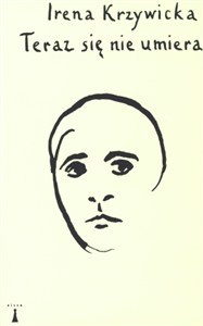 Obrazek Teraz się nie umiera