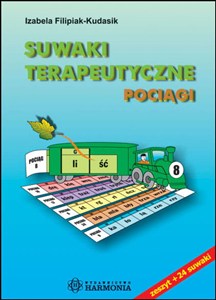 Obrazek Suwaki terapeutyczne Pociągi