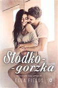 Słodko-gor... - Ella Fields -  Książka z wysyłką do UK