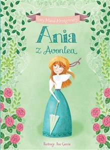 Obrazek Ania z Avonlea