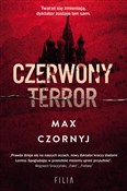 Czerwony t... - Max Czornyj -  Książka z wysyłką do UK