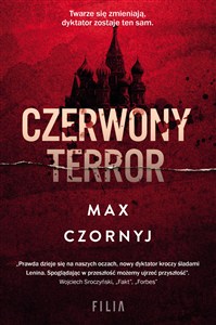 Obrazek Czerwony terror