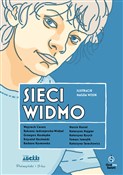 Sieci widm... - Opracowanie Zbiorowe -  books in polish 
