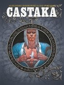 Castaka - Alexandro & Pastoras Das Jodorowsky -  foreign books in polish 
