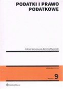 Polska książka : Podatki i ... - Andrzej Gomułowicz, Dominik Mączyński