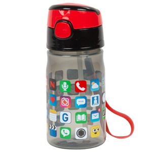 Obrazek Bidon 360ml Apki BC02