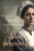 polish book : Sekret Pie... - Amanda Skenandore
