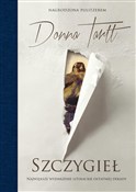 Szczygieł - Donna Tartt - Ksiegarnia w UK