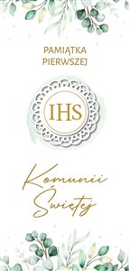 Picture of Karnet Komunia