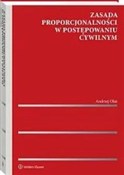 Zasada pro... - Andrzej Olaś -  foreign books in polish 