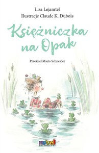 Obrazek Księżniczka na Opak