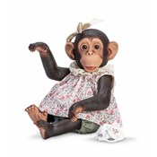 Małpka Lol... -  Książka z wysyłką do UK