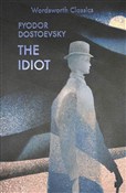 The Idiot - Fyodor Dostoevsky -  foreign books in polish 